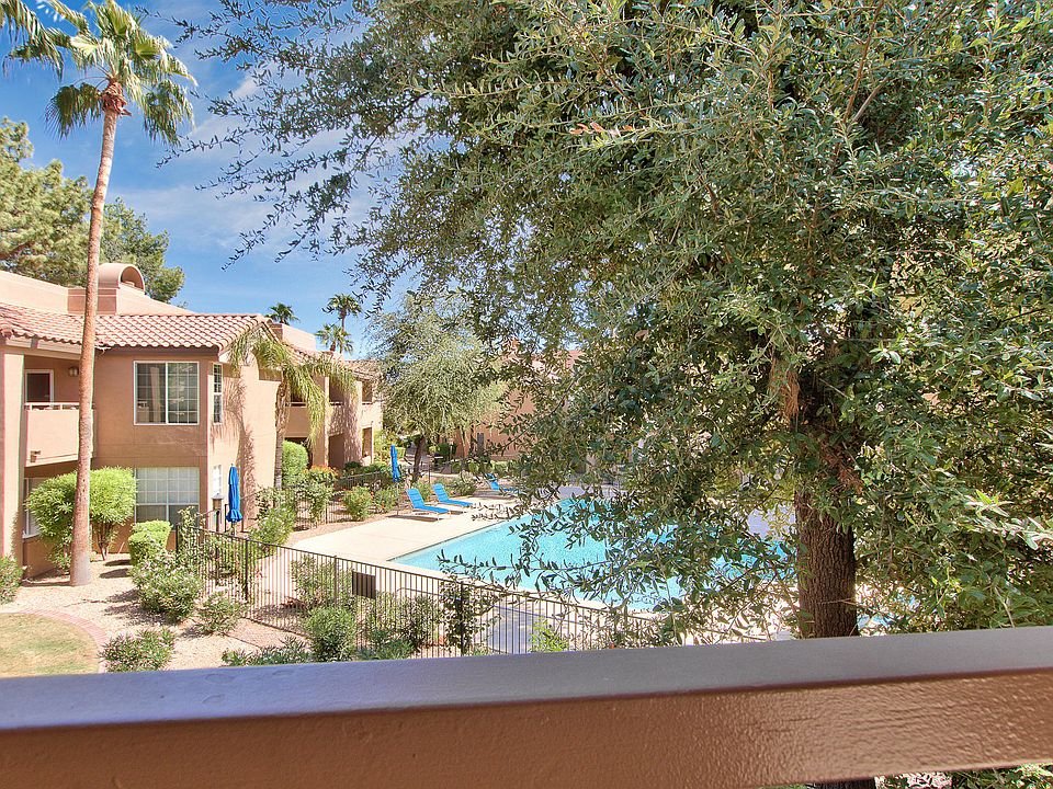 1st image of 10101 N ARABIAN Trail #2009