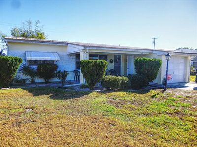 307 Stanley Ave, Frostproof, FL, 33843
