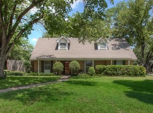 710 Bowen Ct, Arlington, TX 76012