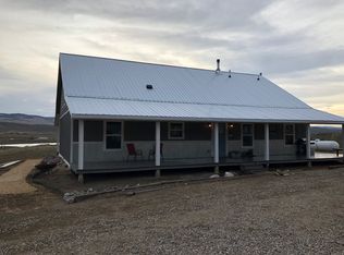 250 Dallas North Dr, Lander, WY 82520