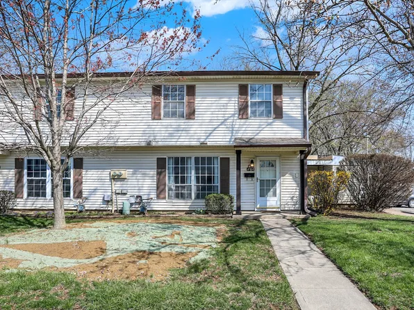 4814 Oakwood Trl, Indianapolis, IN 46268
