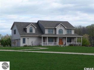 3125 Paddock Ln, Mount Pleasant, MI 48858