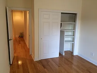 Rented by New Holland Residences