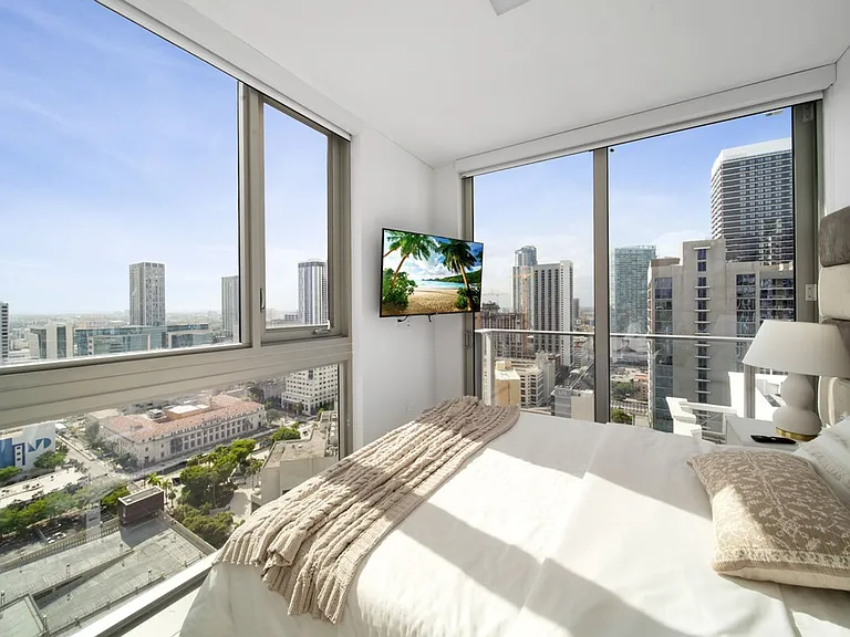 Window View