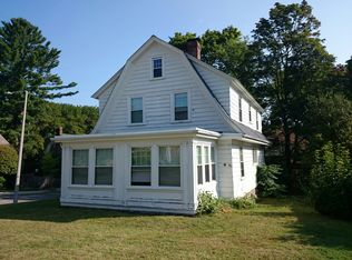 177 Corey St, West Roxbury, MA 02132