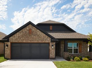 12724 NW 2nd Ter, Yukon, OK 73099