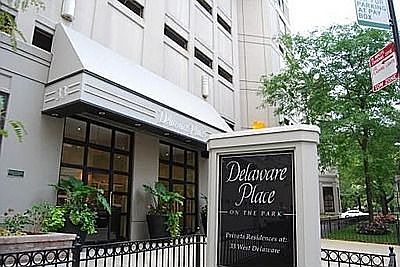 2nd image of 33 W Delaware Pl APT 16G