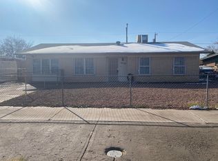 10157 Milan St, El Paso, TX 79924