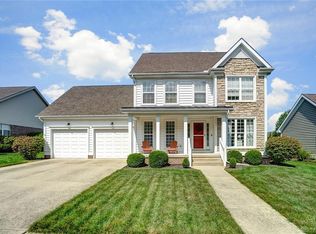 750 Donnelly Ave, Springfield, OH 45503