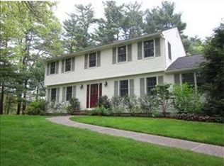 146 Woburn St, Andover, MA 01810