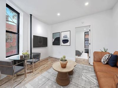 66 W 138th St APT 1A, New York, NY, 10037