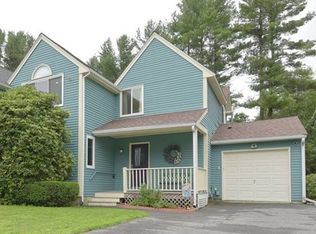 26 Lanes End #B, Natick, MA 01760