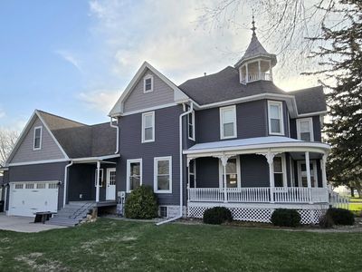 1106 Wilson St, Dysart, IA, 52224