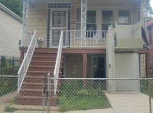 6821 S Ada St, Chicago, IL 60636