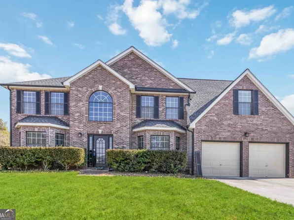 4180 W Stubbs Rd, College Park, GA 30349