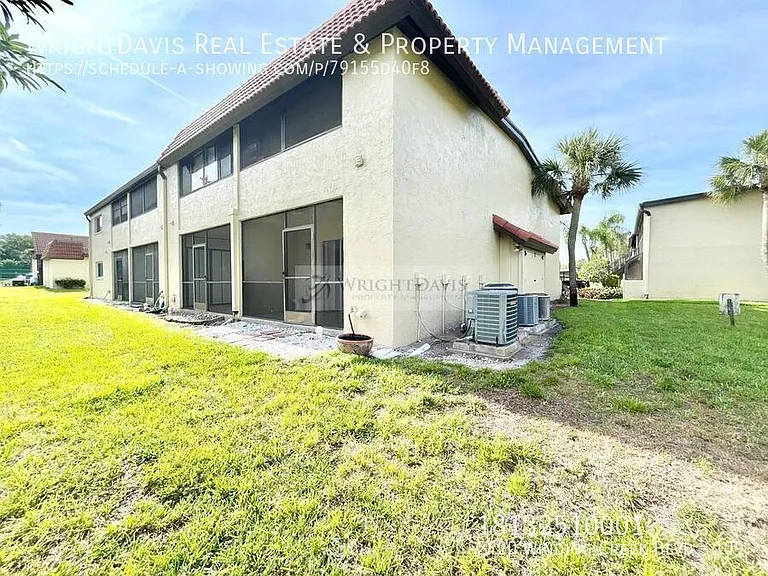 2420 Winding Creek Blvd #109 — Photo 17
