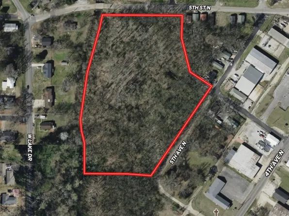 320 5th Ave N, Bessemer, AL 35020