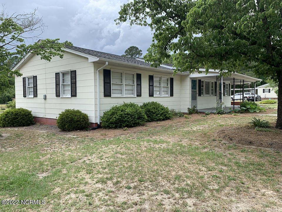 247 N Monk Street, Magnolia, NC 28453 | Zillow