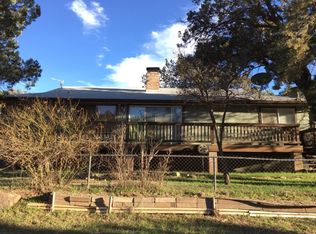 118 W Wayne Dr, Payson, AZ 85541