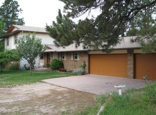 12790 Pommel Cir, Elbert, CO 80106