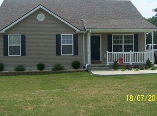 115 Deer Run Rd, Irvine, KY 40336