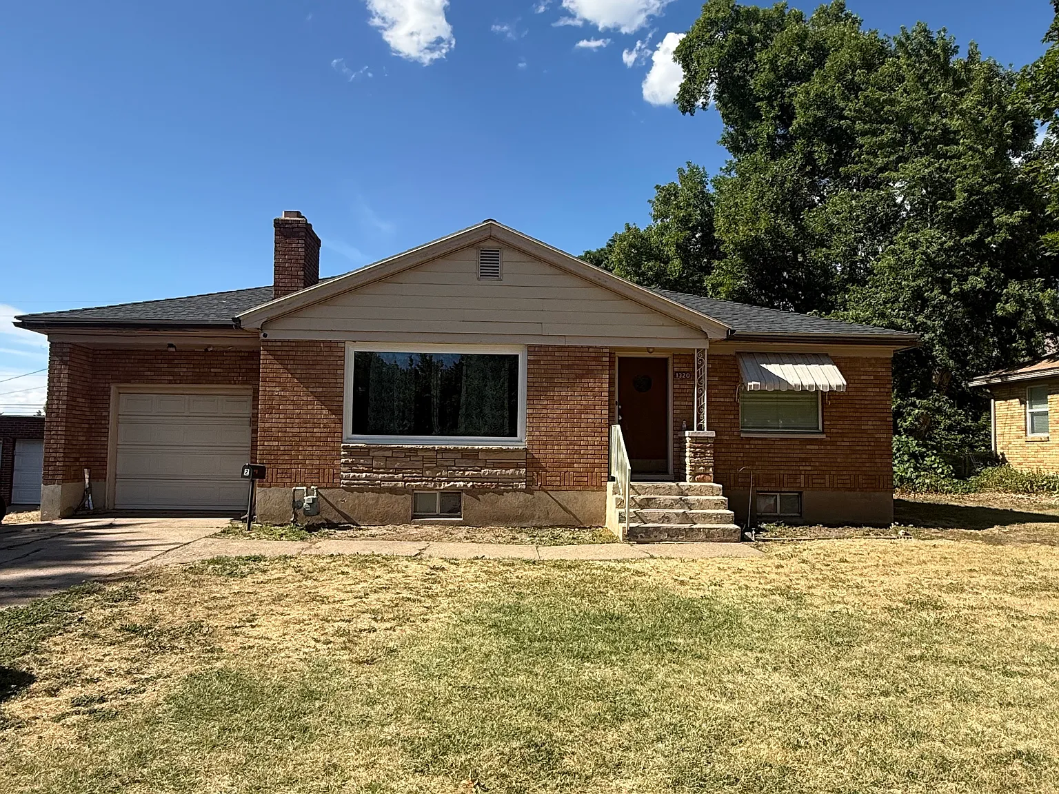 2 bed, 1100 sqft, $1,500 — Photo 1