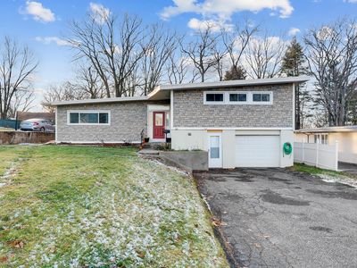 89 Gail Drive, Waterbury, CT, 06704