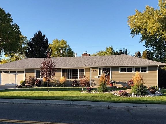 2nd image of 1039 Parkhill Dr