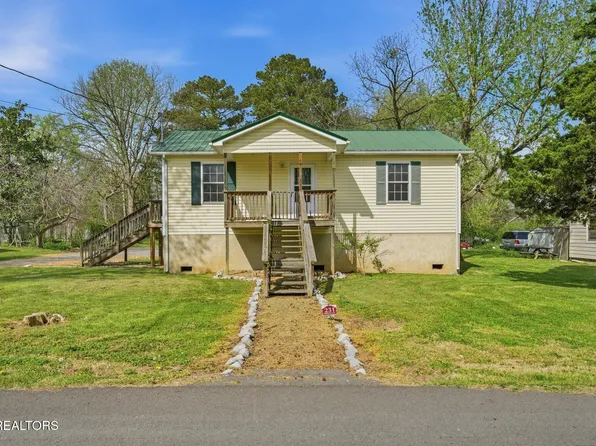 231 Henderson Ave, Sevierville, TN 37862