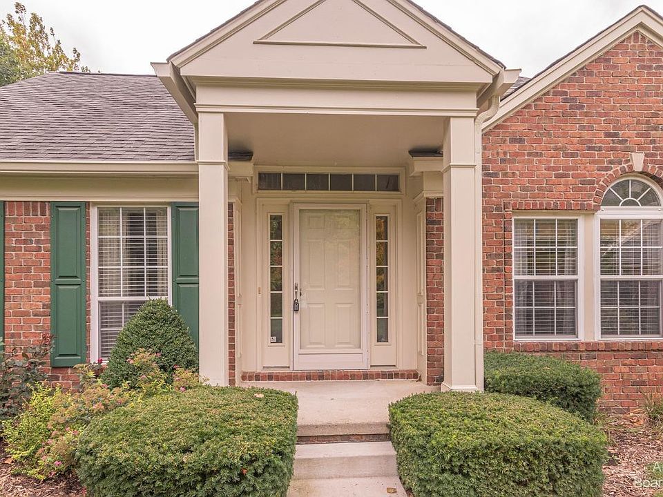 3994 Ravensfield Dr Canton MI Zillow
