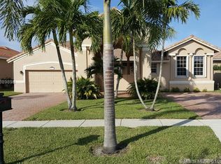 16417 NW 16th St, Pembroke Pines, FL 33028