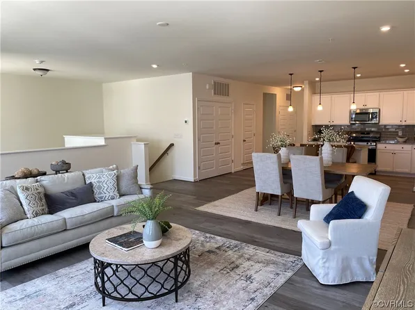 3980 Prospect St #12B, Williamsburg, VA 23185