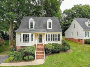 12407 McAllen Ct, Midlothian, VA 23114