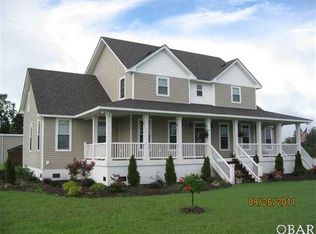 648 Grandy Rd, Grandy, NC 27939