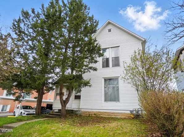 1117 W High St, Lima, OH 45805