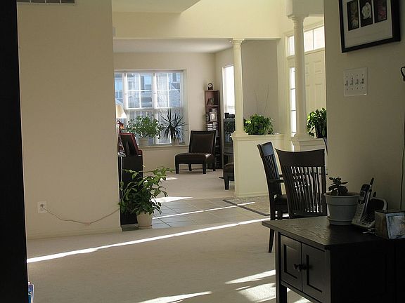 Large Open Floor Space