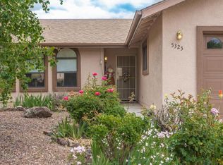 5325 N Mission Ln, Prescott Valley, AZ 86314