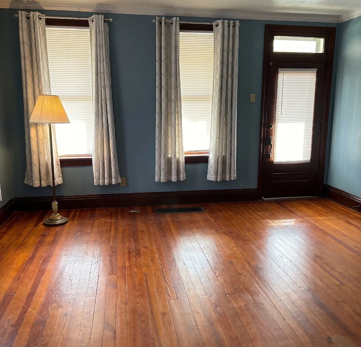 2 bed, 2.0 bath, 1776 sqft, $1,650 — Photo 1