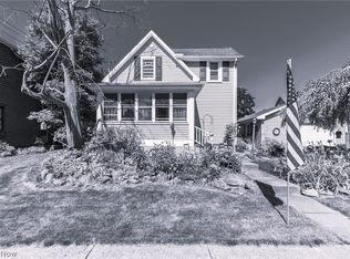 125 Park Dr, Salem, OH 44460