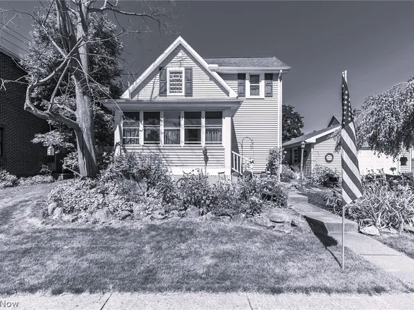 125 Park Dr, Salem, OH 44460