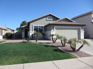 3950 E Tremaine Ave, Gilbert, AZ 85234