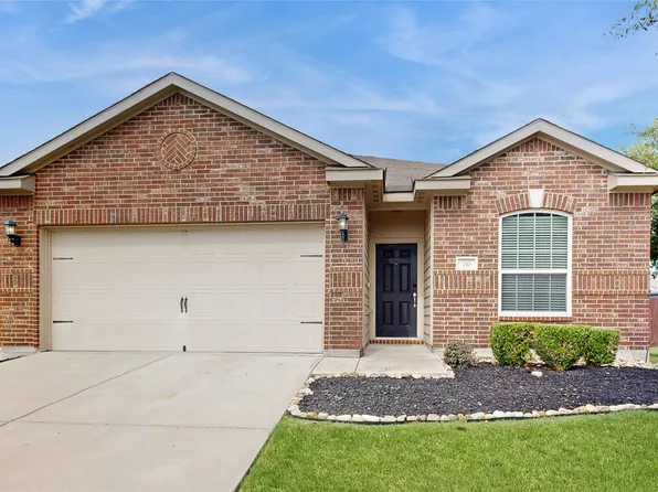 210 Magnolia Dr, Princeton, TX 75407