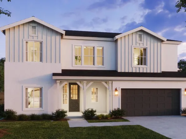 8411 Creede St, Bakersfield, CA 93314