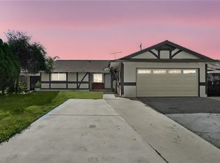1832 Plaza Serena, Ontario, CA 91764