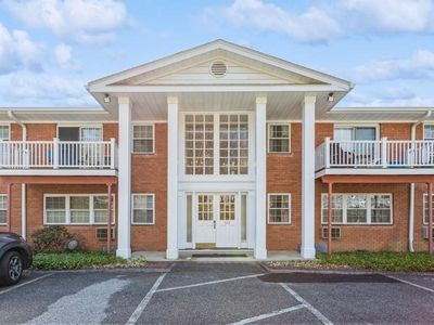 103 Nottingham Road #G, Bedford Hills, NY, 10507