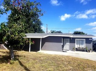 3161 W Tyler Ave, Anaheim, CA 92801