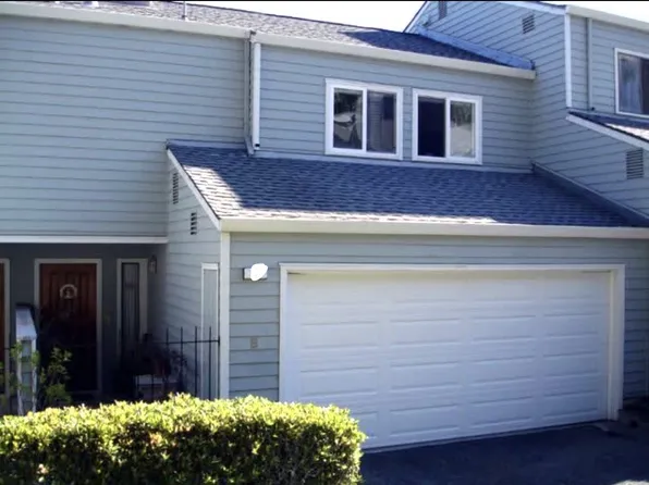 117 Quail Point Cir #117, San Bruno, CA 94066