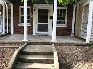 3007 Floyd Ave, Richmond, VA 23221
