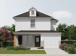 Leland II H plan