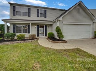 5133 Avening Ct, Charlotte, NC 28215